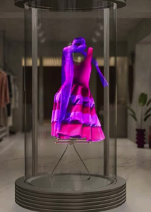 Hologramme 3d